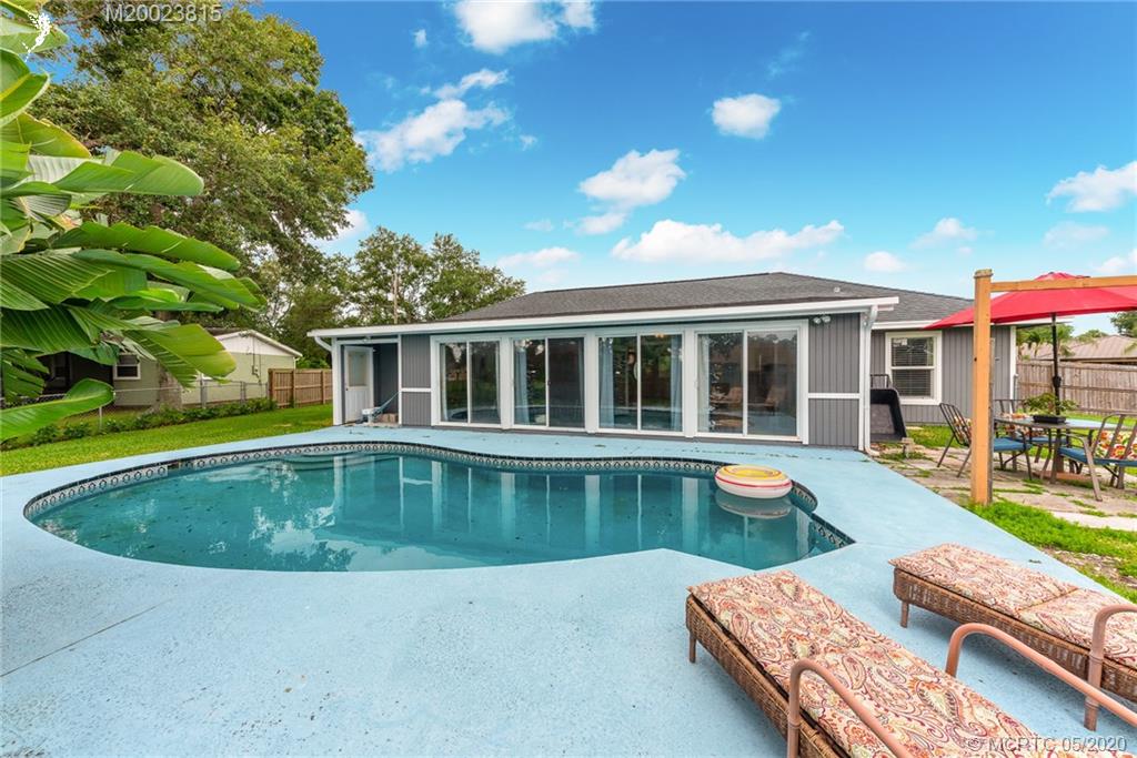 2921 Southwest Romano Road Port St. Lucie, FL 34953 - Photo 1 of 33 Gallery Image 1