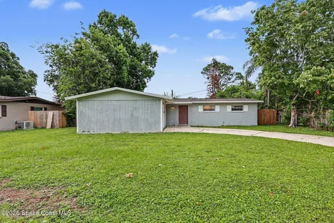 $299,900 | 1077 Judith Terrace, Rockledge, FL 32955