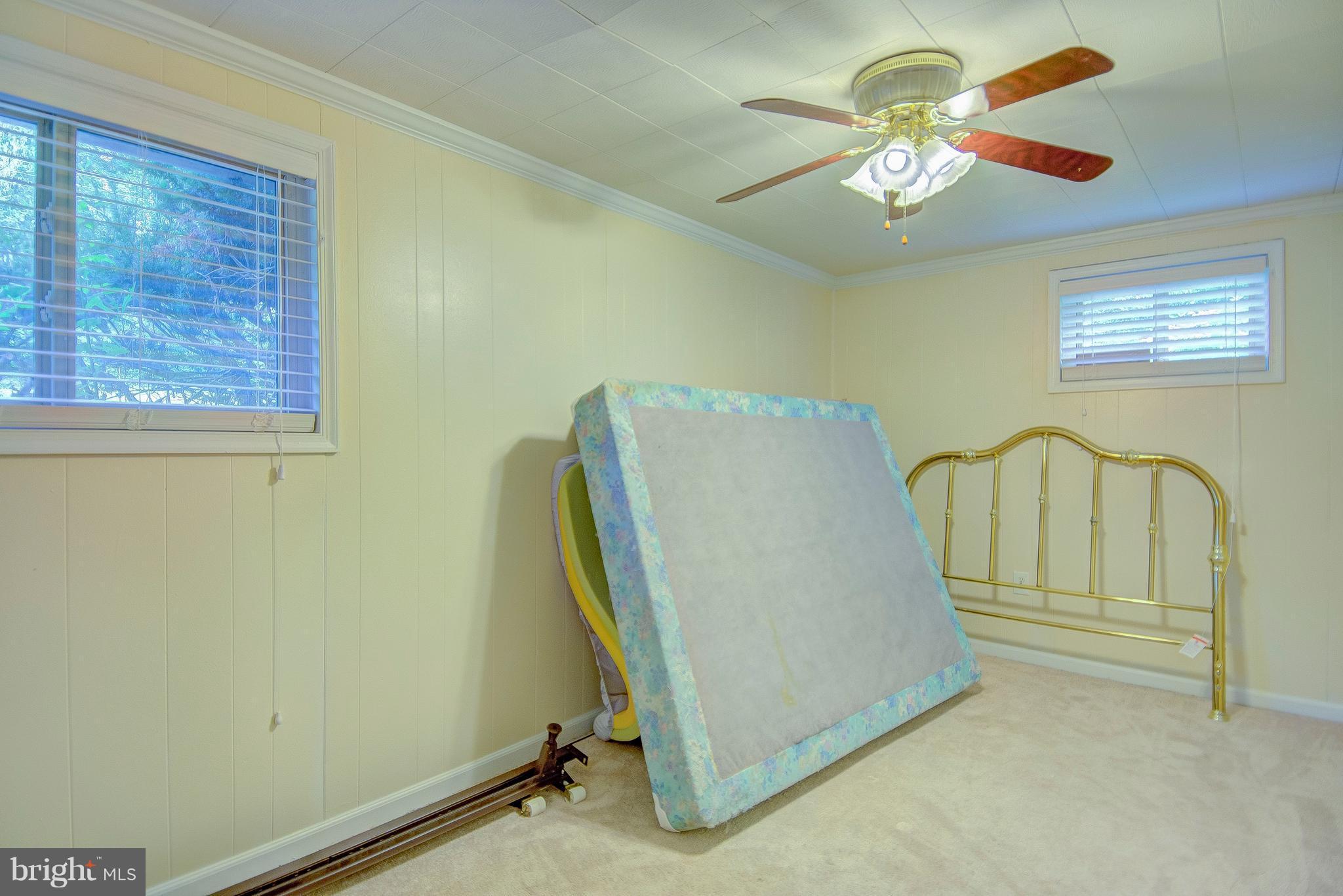 7031 Briscoe Turn Road Owings, MD 20736 - Photo 23 of 29 a view of a room with gym equipment