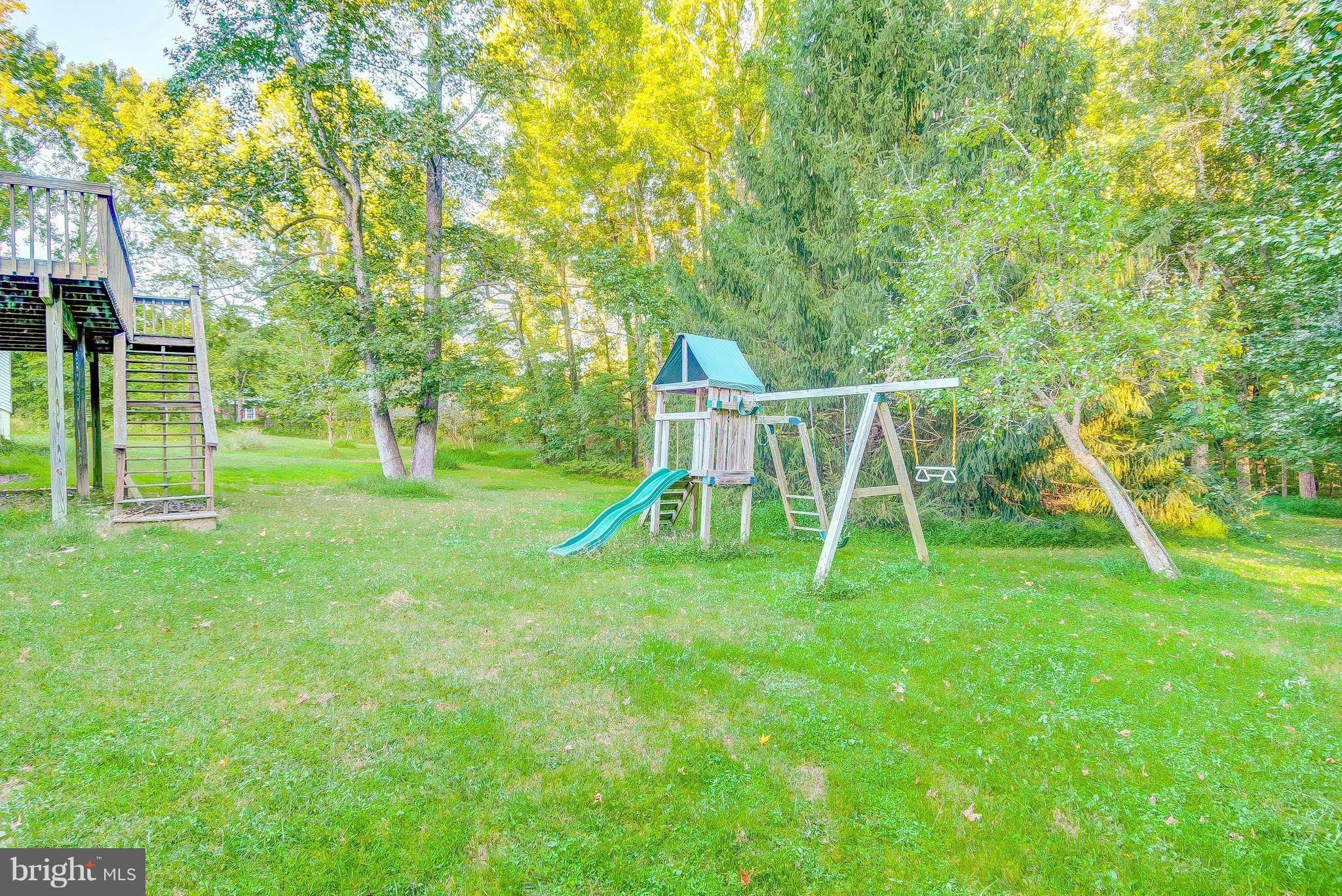 7031 Briscoe Turn Road Owings, MD 20736 - Photo 29 of 29 a view of a park with a slide