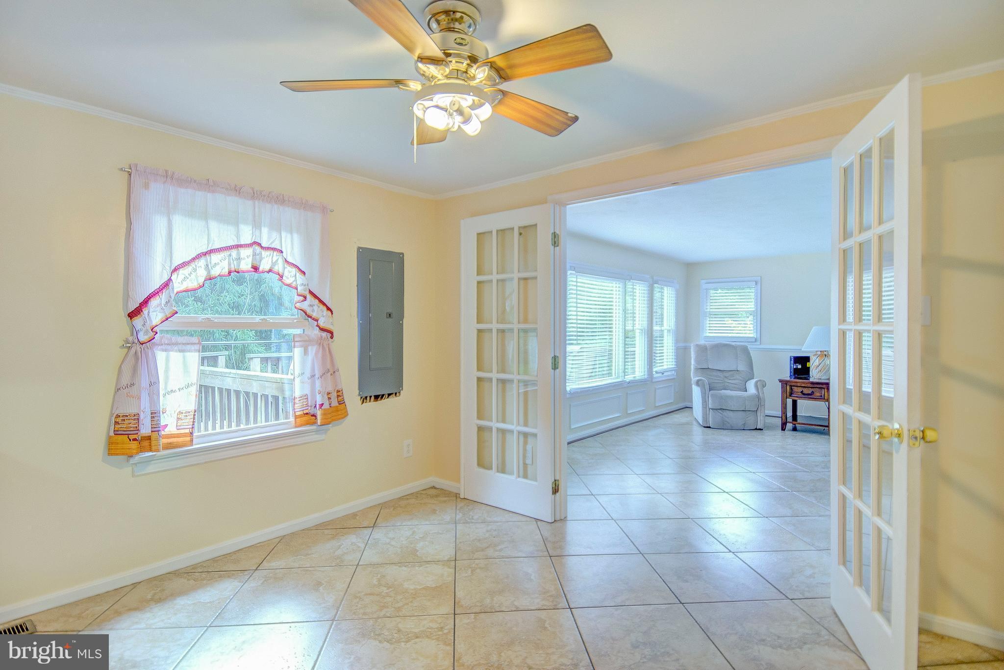7031 Briscoe Turn Road Owings, MD 20736 - Photo 10 of 29 a view of livingroom with furniture and windows