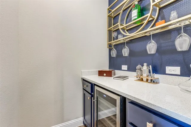 a close view of light