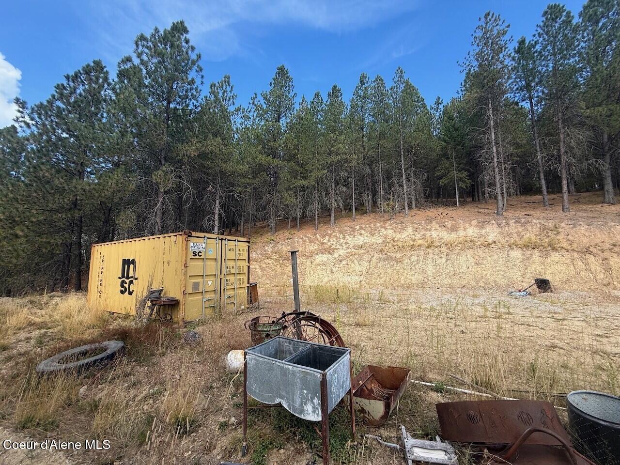 2972 South Fork Ridge Kingston, ID 83839 - Photo 12 of 12 Vergobbi 14
