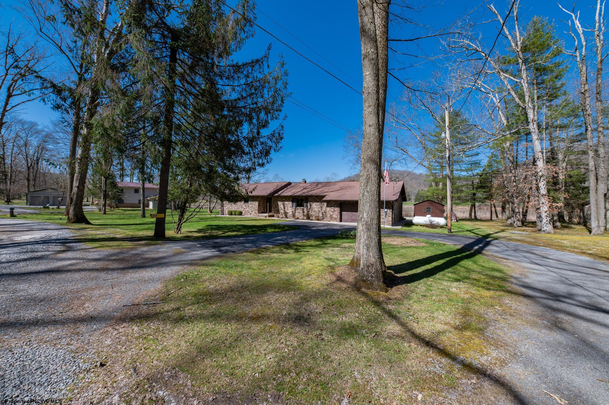 176 Lakeside Road Terra Alta, WV 26764 - Photo 30 of 30 Gallery Image 30
