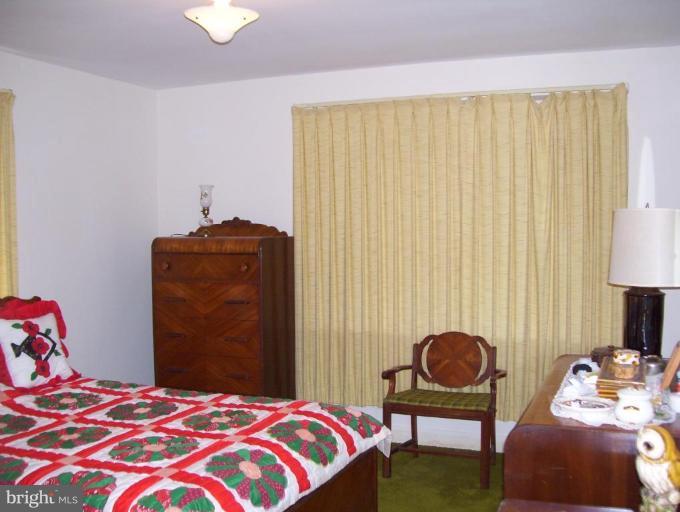 7108 Plymouth Road Pikesville, MD 21208 - Photo 7 of 10 Bedroom #1