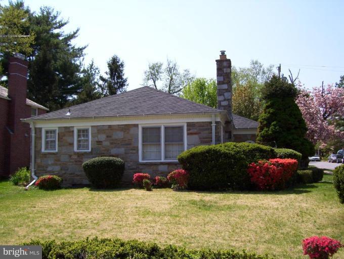 7108 Plymouth Road Pikesville, MD 21208 - Photo 8 of 10 Exterior #2