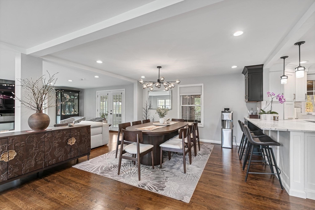 12 Cameron Way Methuen, MA 01844 - Photo 12 of 42 a view of a dining room with furniture