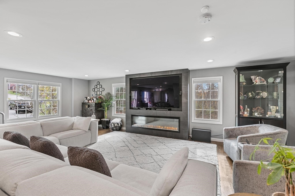 12 Cameron Way Methuen, MA 01844 - Photo 13 of 42 a living room with furniture and a large window