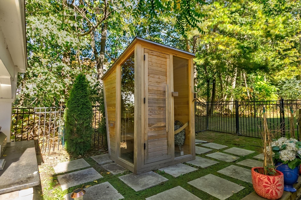 12 Cameron Way Methuen, MA 01844 - Photo 38 of 42 a view of outdoor space and yard