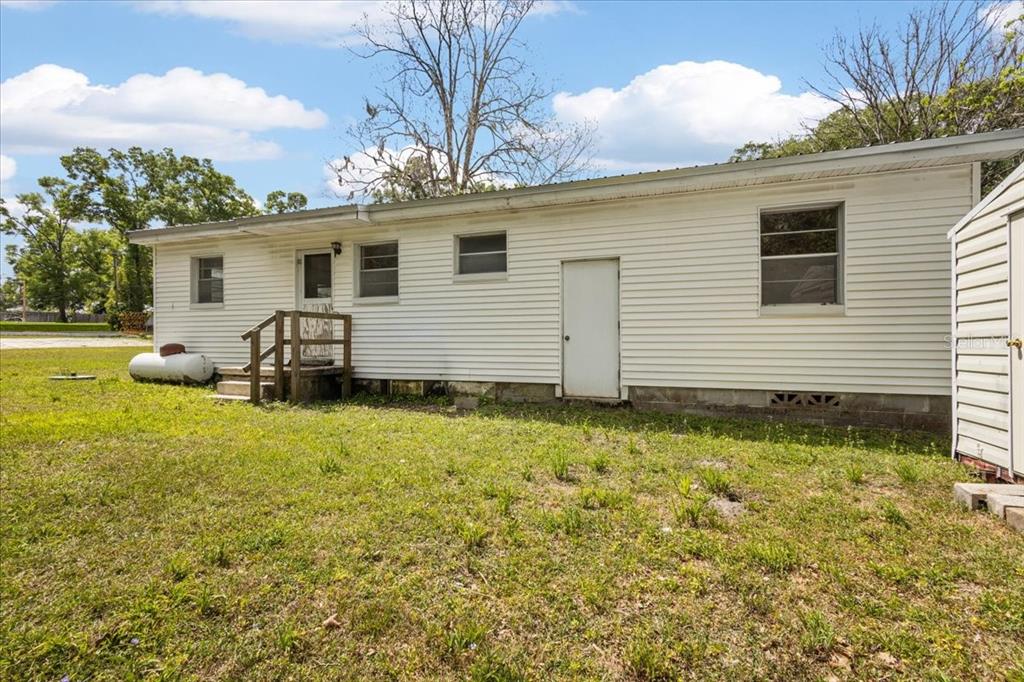 23832 Northwest 183rd Road High Springs, FL 32643 - Photo 33 of 35