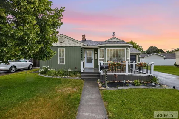 $349,900 | 275 East 23rd Street, Idaho Falls, ID 83404