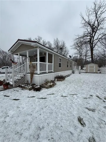 $60,000 | 110 Liberty Street, Jamestown, PA 16134