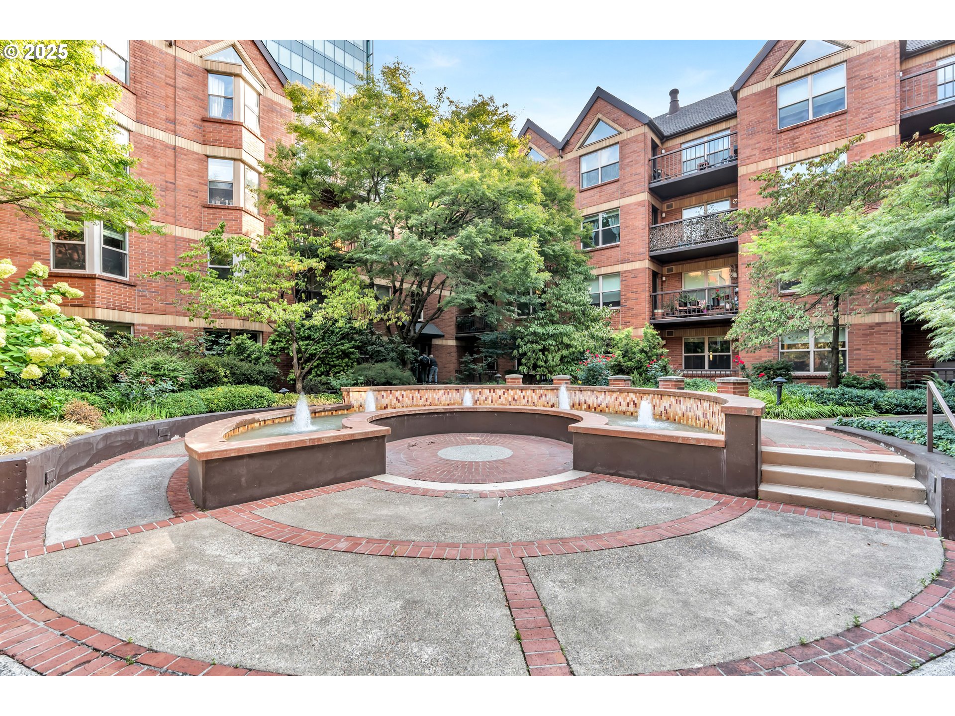 1500 Southwest Park Avenue, Unit 232 Portland, OR 97201 - Photo 31 of 40