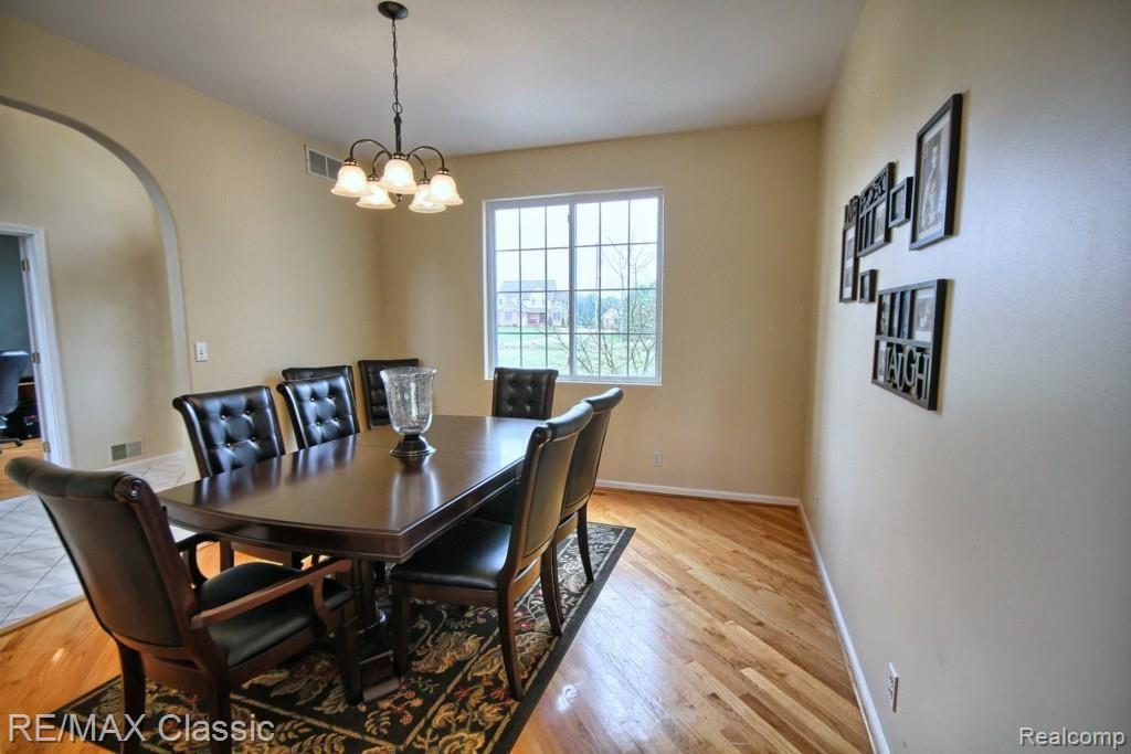 8216 Bunton Road Willis, MI 48191 - Photo 9 of 32 Dining Room.jpg