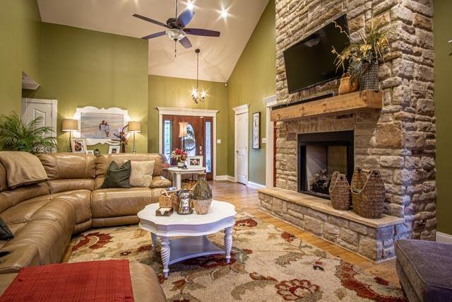3013 Riverside Springs Drive London, KY 40744 - Photo 5 of 33 DSC05195-HDR