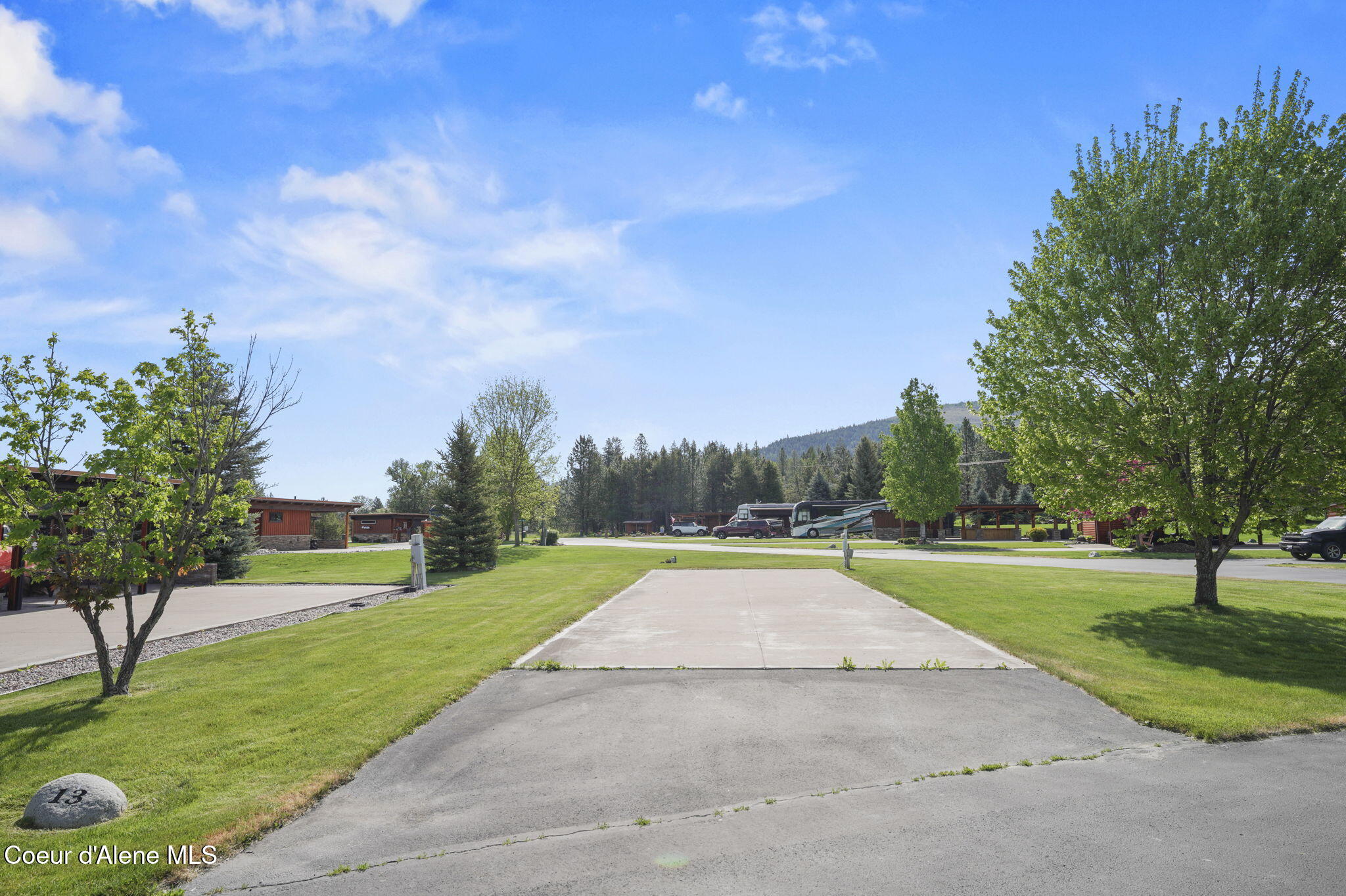 13 Bogie Lane Blanchard, ID 83804 - Photo 3 of 6 Lot