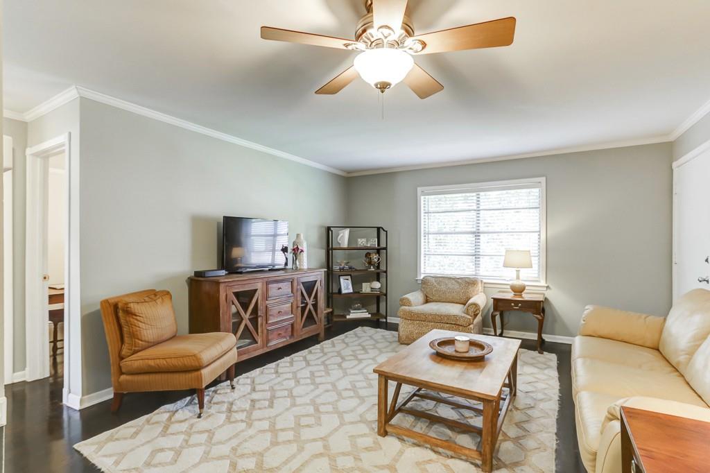 4282 Roswell Road, Unit L4 Atlanta, GA 30342 - Photo 1 of 1 Gallery Image 1
