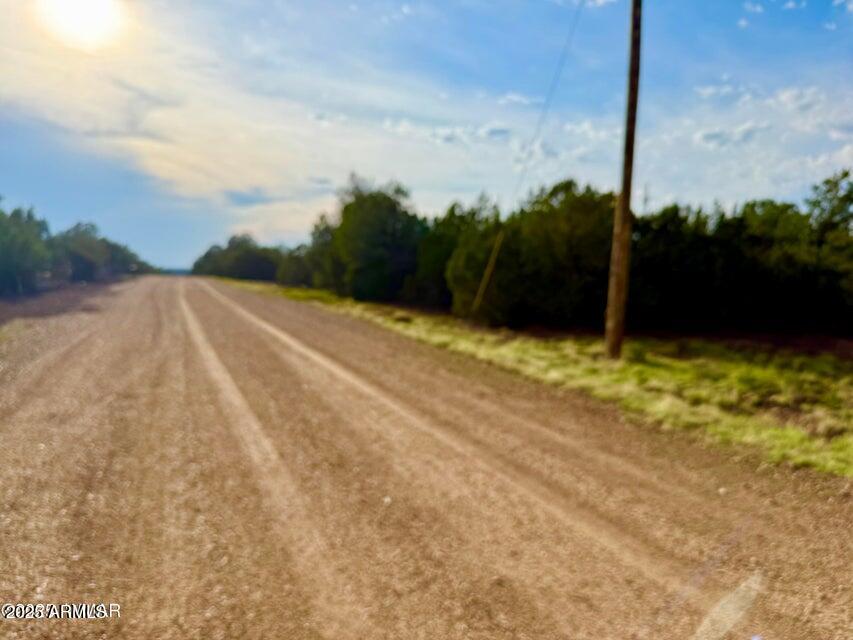 23 Co Road Show Low, AZ 85901 - Photo 7 of 15 a street view with beach