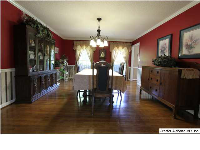 761 Gable Drive Center Point, AL 35215 - Photo 5 of 20