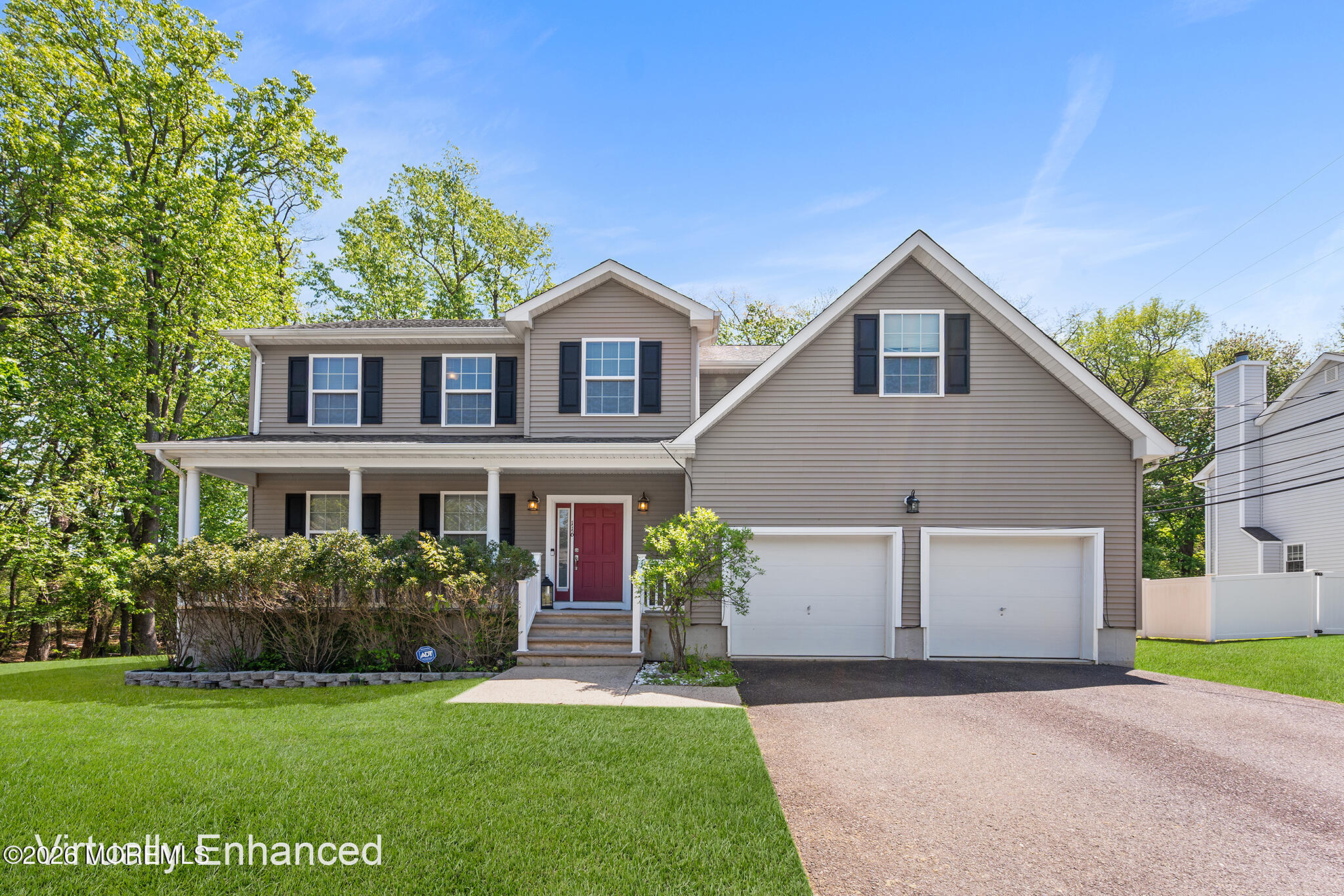 116 Robin Road Neptune Township, NJ 07753 - Photo 1 of 55 116 Robin Rd Neptune, NJ-14