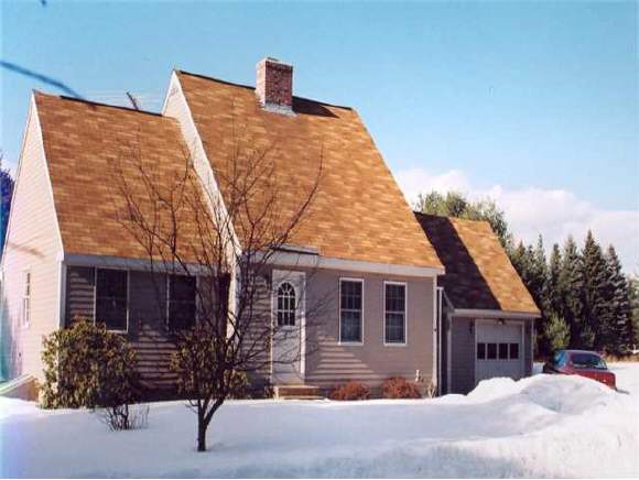 75 Old Bay Road New Durham, NH 03855 - Photo 1 of 1