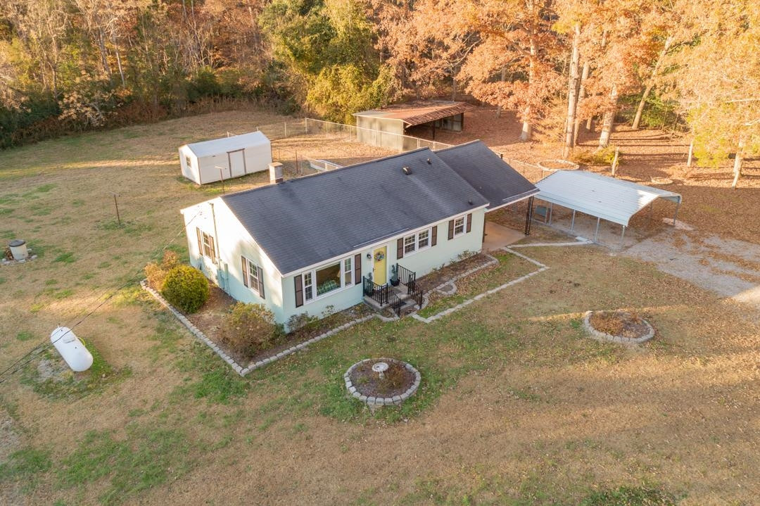 278 No Bottom Road Warrenton, NC 27589 - Photo 26 of 30 Photo 26