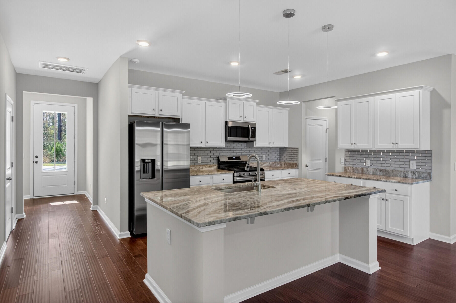 405 Canal Crossing Way Huger, SC 29450 - Photo 4 of 53