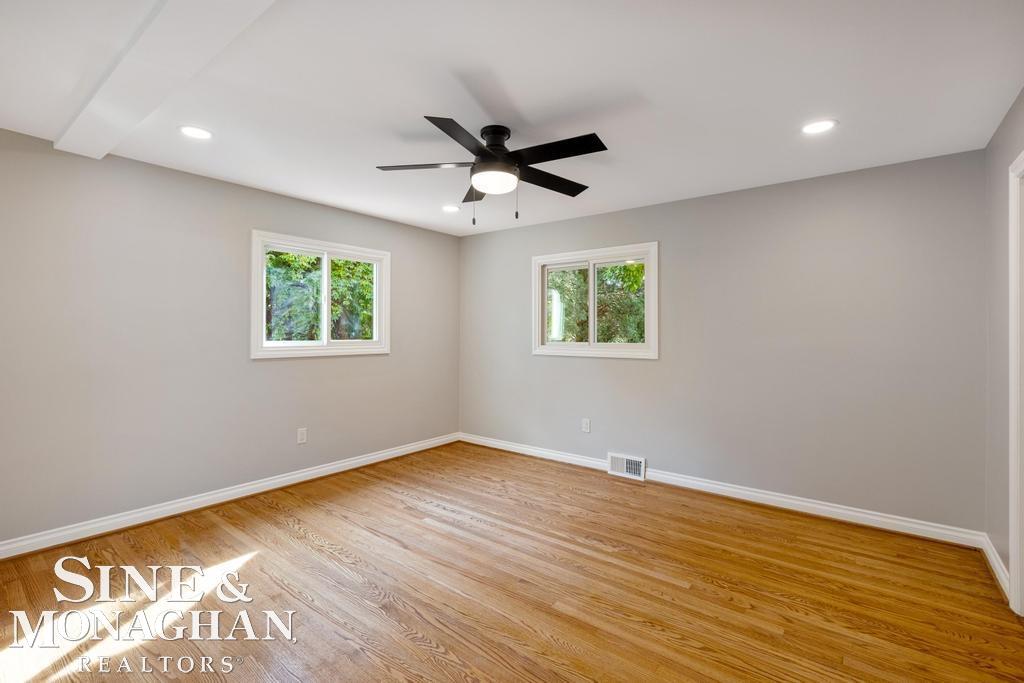 781 Fairford Road Grosse Pointe Woods, MI 48236 - Photo 22 of 57