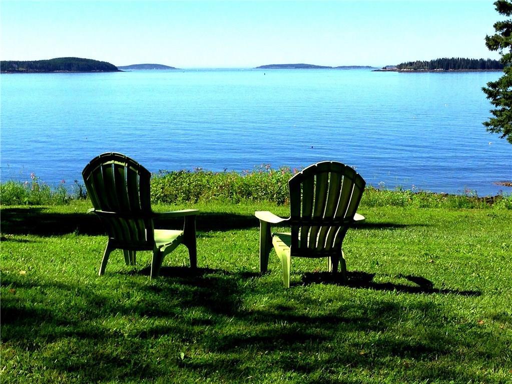 165 Howard's Head Road Tenants Harbor, ME 04860 - Photo 1 of 19 Photo