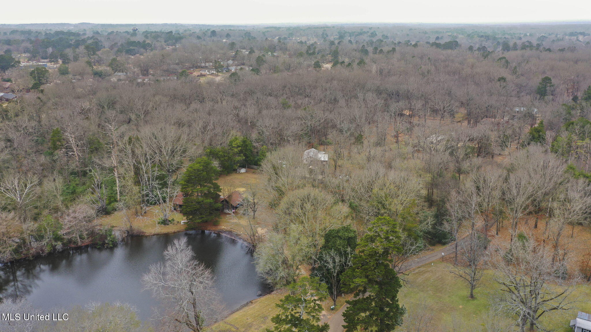 103 Wickstead Drive Clinton, MS 39056 - Photo 21 of 81 Drone 2