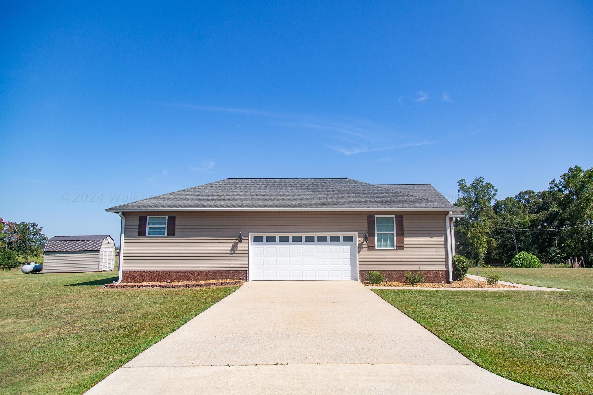 310 Cagle Road Jasper, AL 35504 - Photo 20 of 21 Gallery Image 20