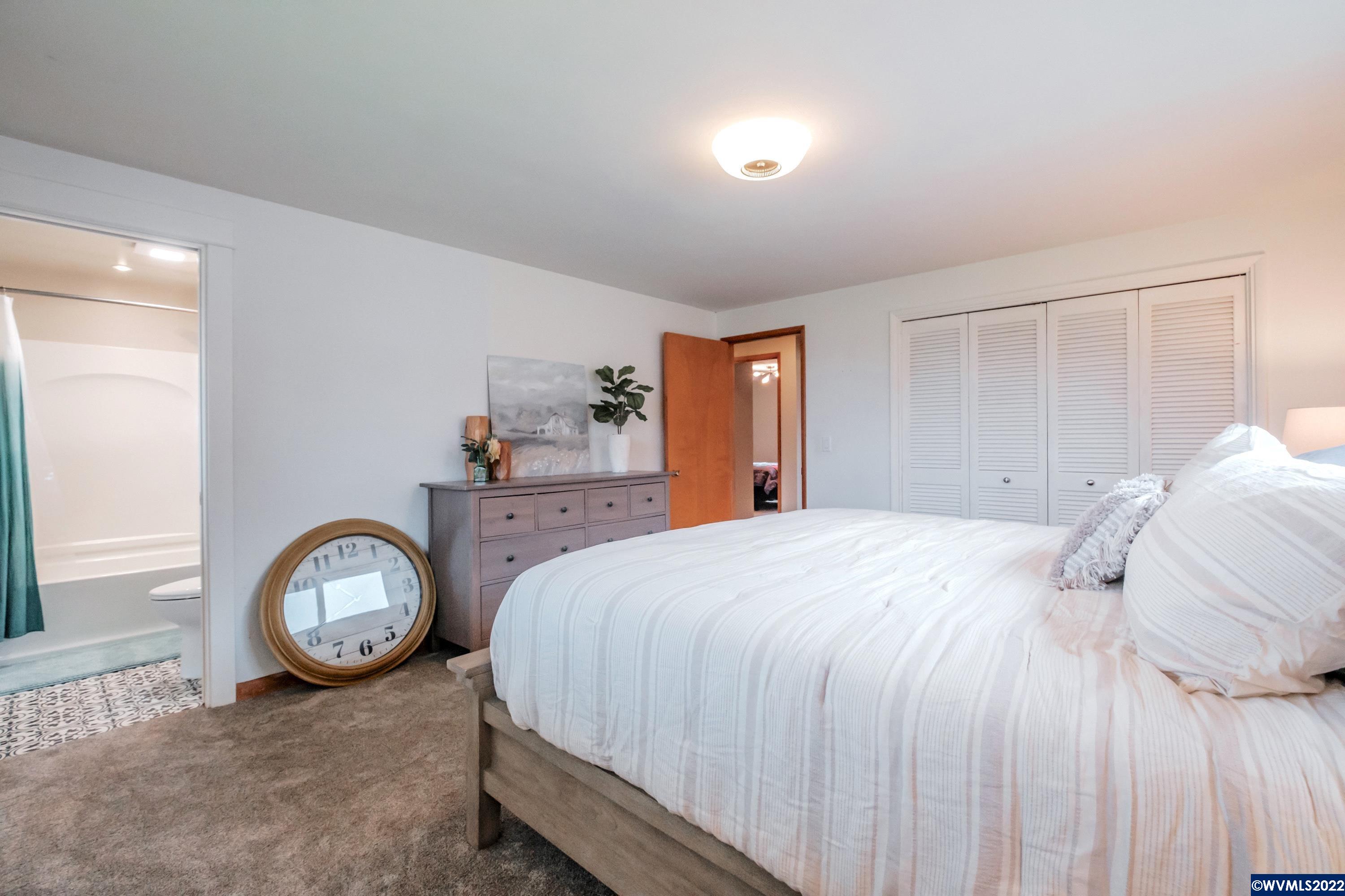 205 Southeast Fir Villa Road Dallas, OR 97338 - Photo 19 of 42