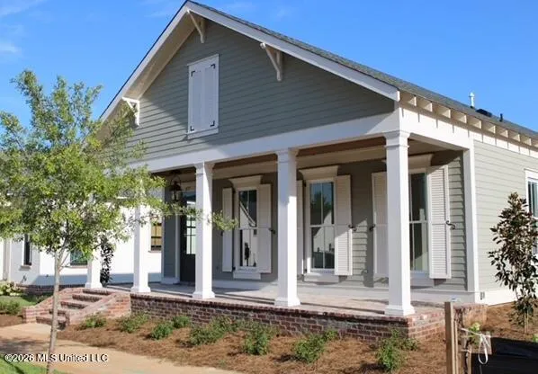 $549,000 | 457 Bancroft Avenue, Starkville, MS 39759