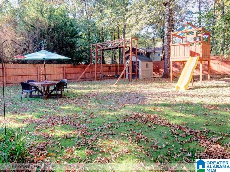 5330 Harvest Ridge Lane Birmingham, AL 35242 - Photo 7 of 25