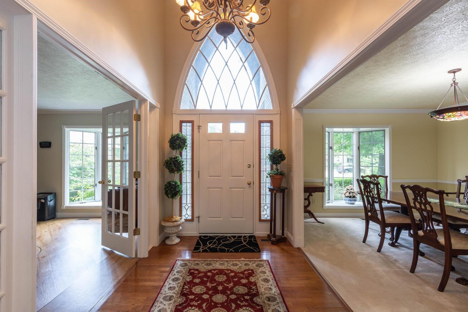 3704 Reed Court Bloomington, IN 47401 - Photo 2 of 36