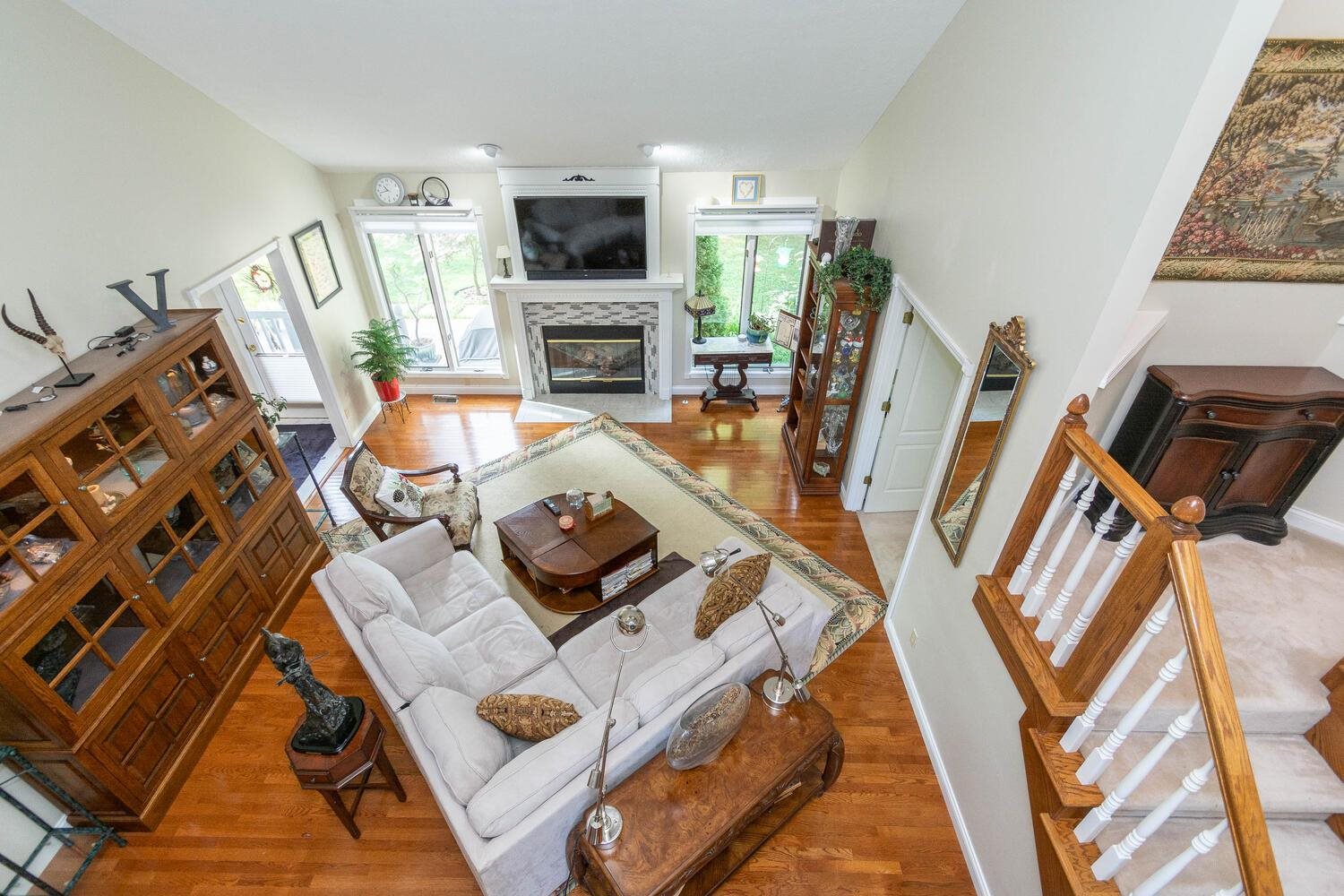 3704 Reed Court Bloomington, IN 47401 - Photo 12 of 36