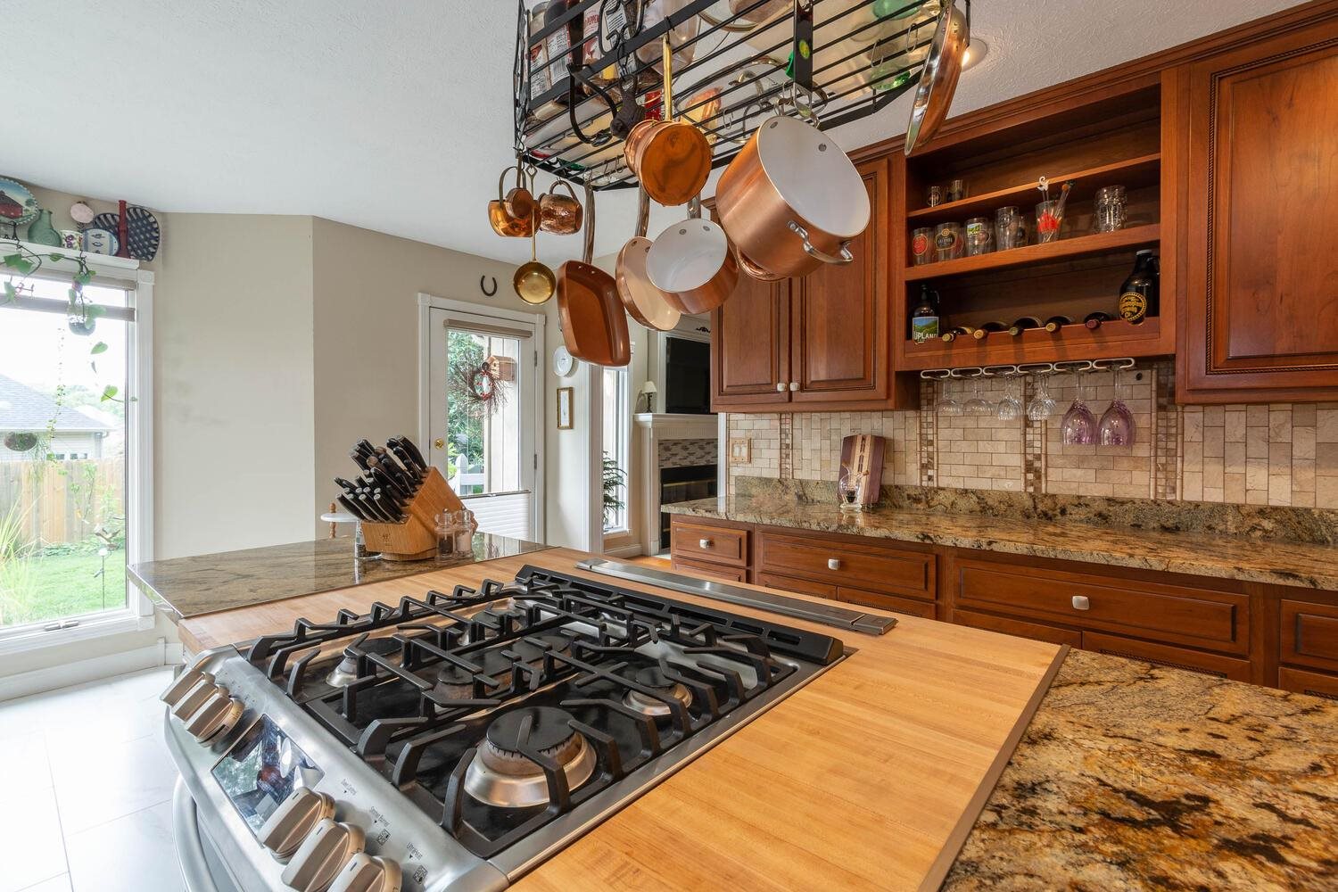 3704 Reed Court Bloomington, IN 47401 - Photo 17 of 36