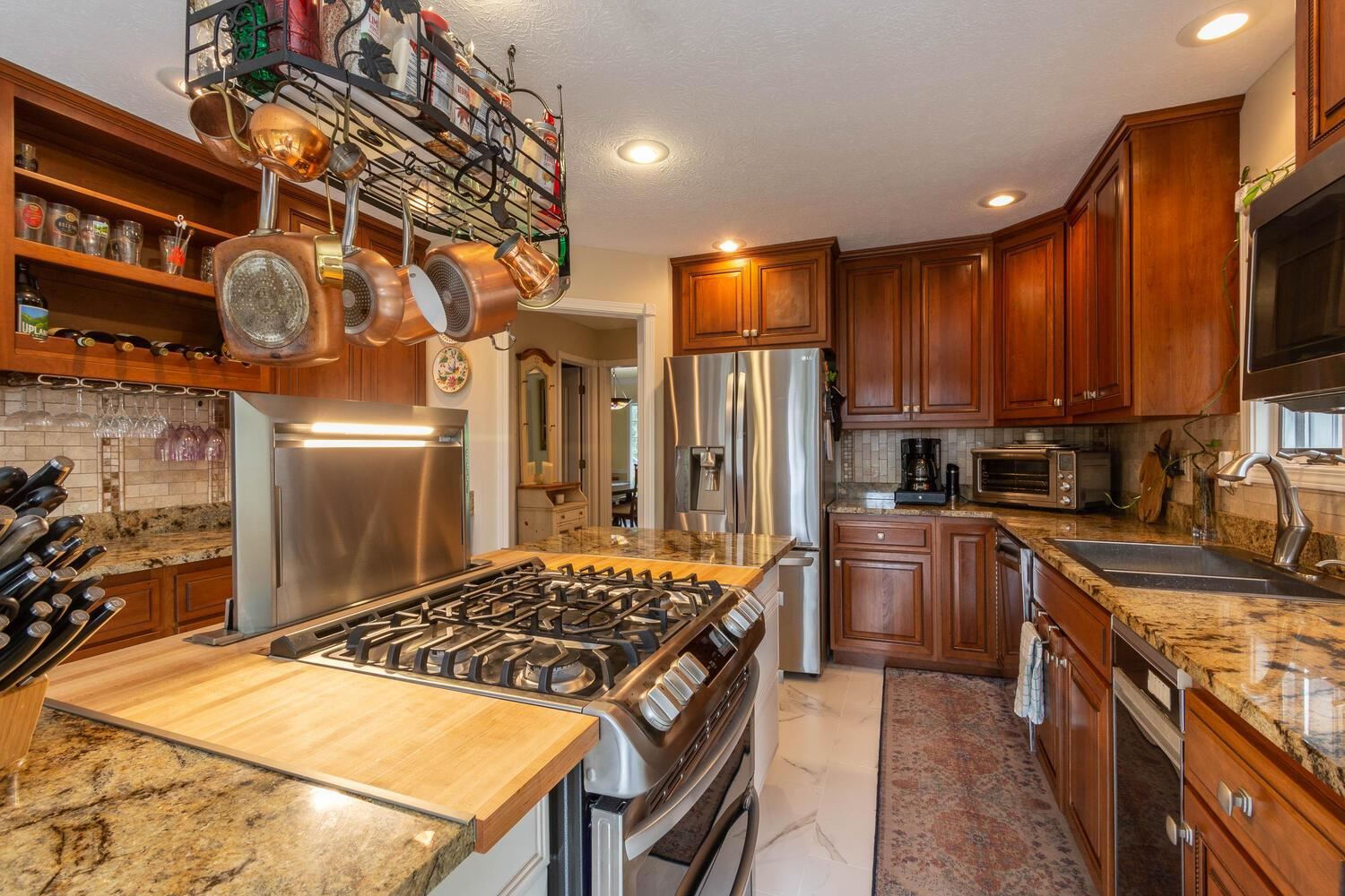 3704 Reed Court Bloomington, IN 47401 - Photo 18 of 36