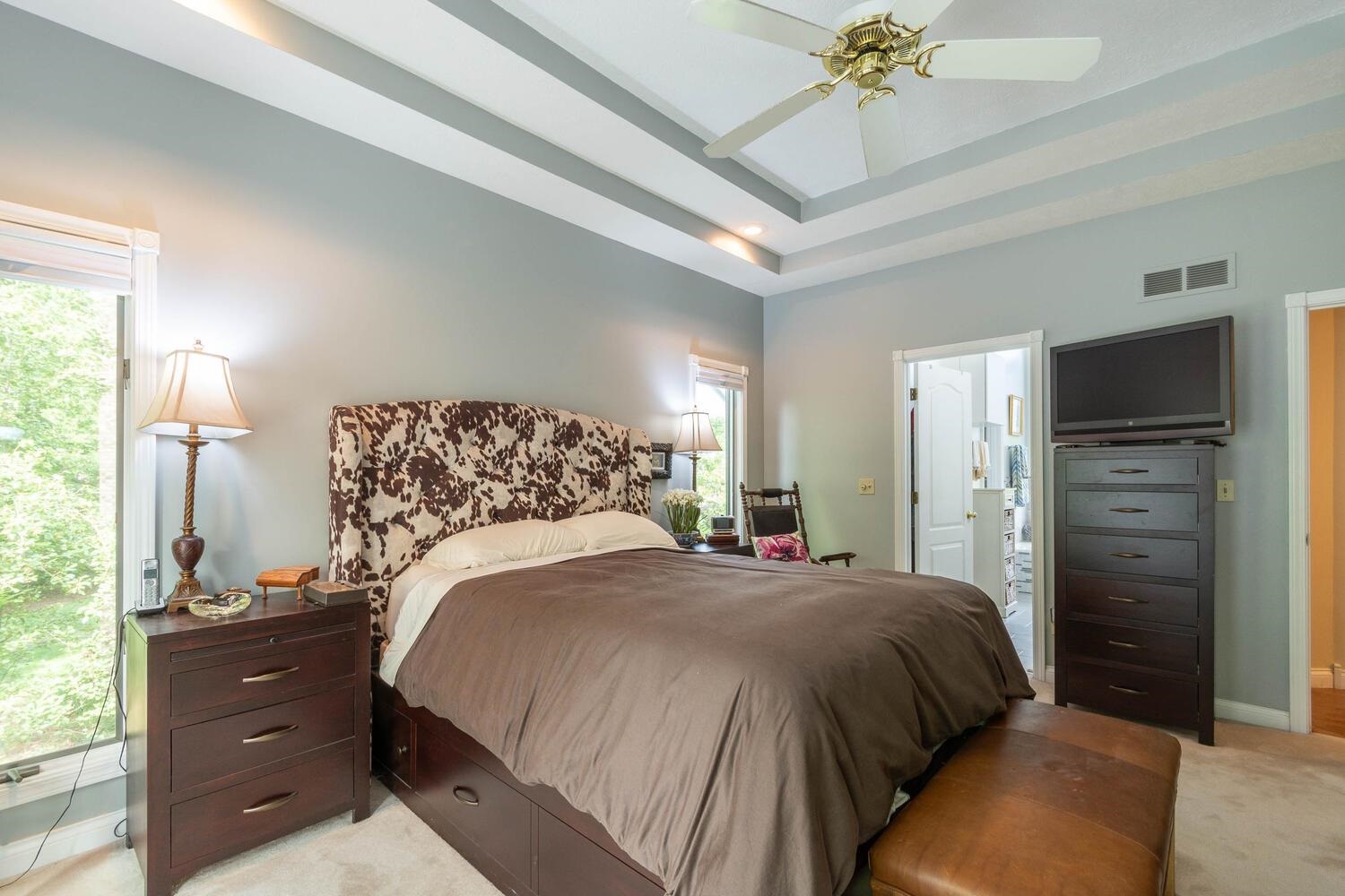 3704 Reed Court Bloomington, IN 47401 - Photo 23 of 36