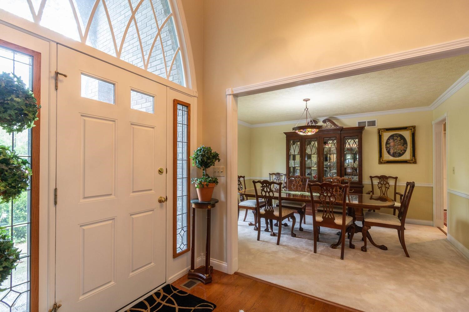 3704 Reed Court Bloomington, IN 47401 - Photo 5 of 36