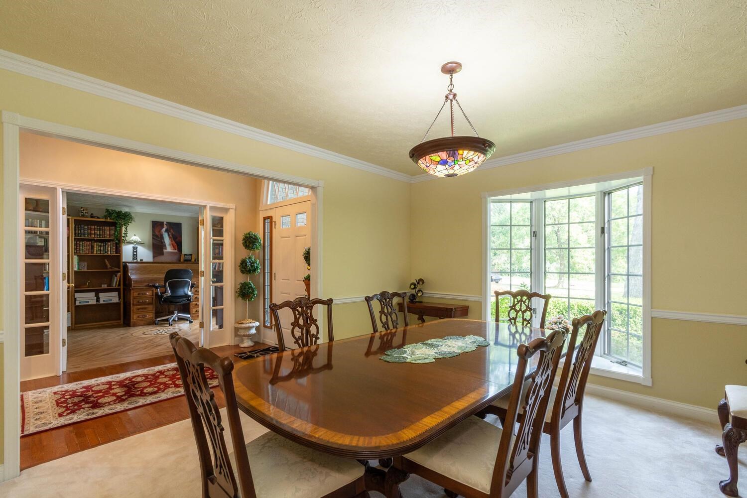 3704 Reed Court Bloomington, IN 47401 - Photo 8 of 36