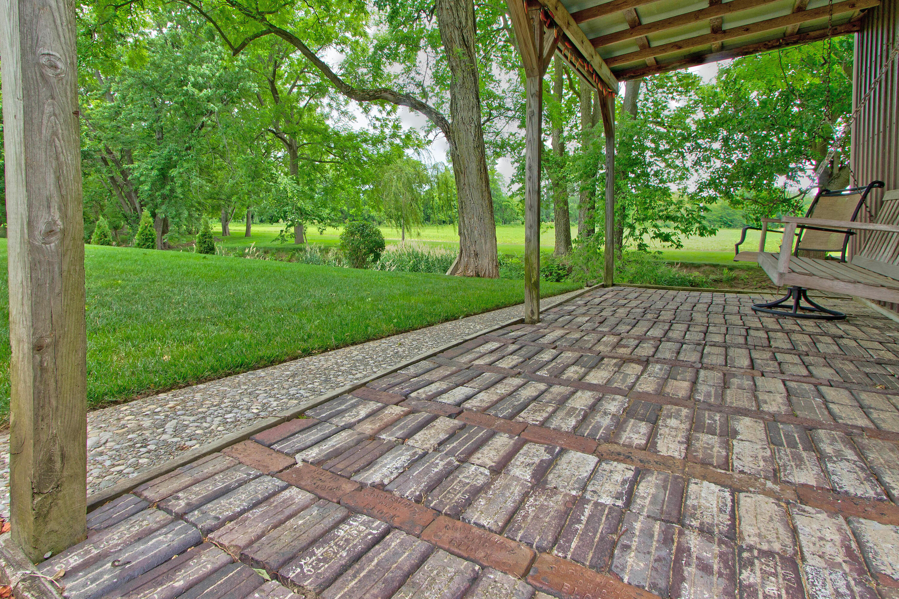 169 Ricketts Road West Liberty, OH 43357 - Photo 24 of 71