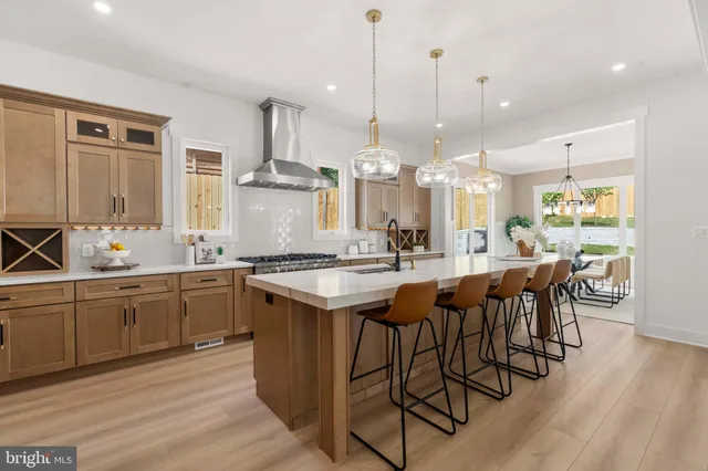 $2,875,000 | 1905 North Taylor Street, Arlington, VA 22207