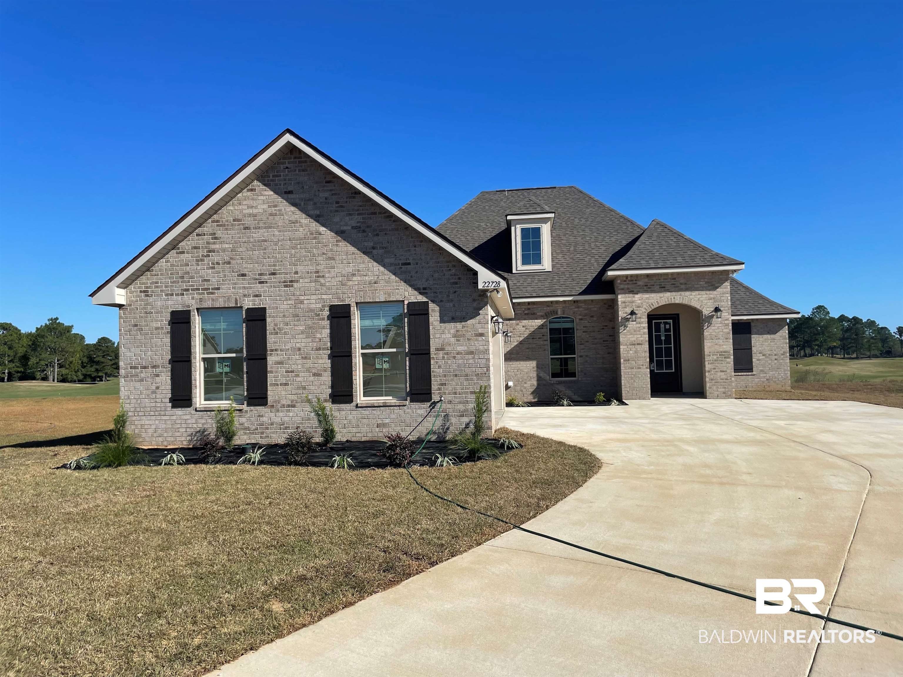 22728 Napa Circle Foley, AL 36535 - Photo 1 of 2