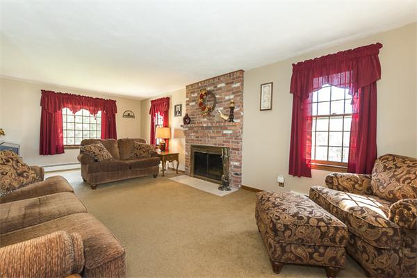 45 Bennett Hill Road Rowley, MA 01969 - Photo 5 of 29 Gallery Image 5