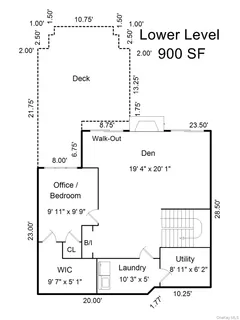 $875,000 | 65 Clarewood Drive, Unit 65, Hastings-on-Hudson, NY 10706