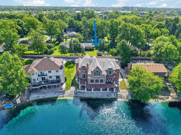 $1,595,000 | 9609 Reding Circle, Des Plaines, IL 60016
