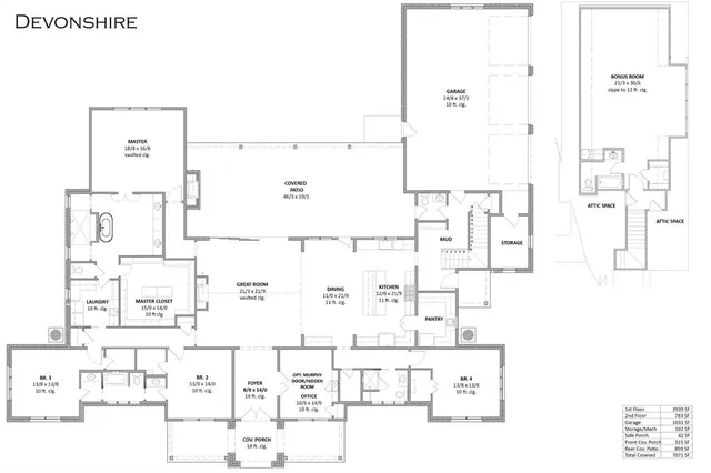 $1,242,845 | 704 Cambridge Court, Nevada, TX 75173