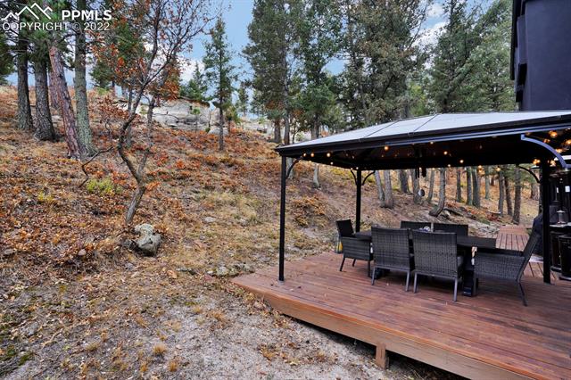 1015 Timber Valley Road Colorado Springs, CO 80919 - Photo 39 of 49
