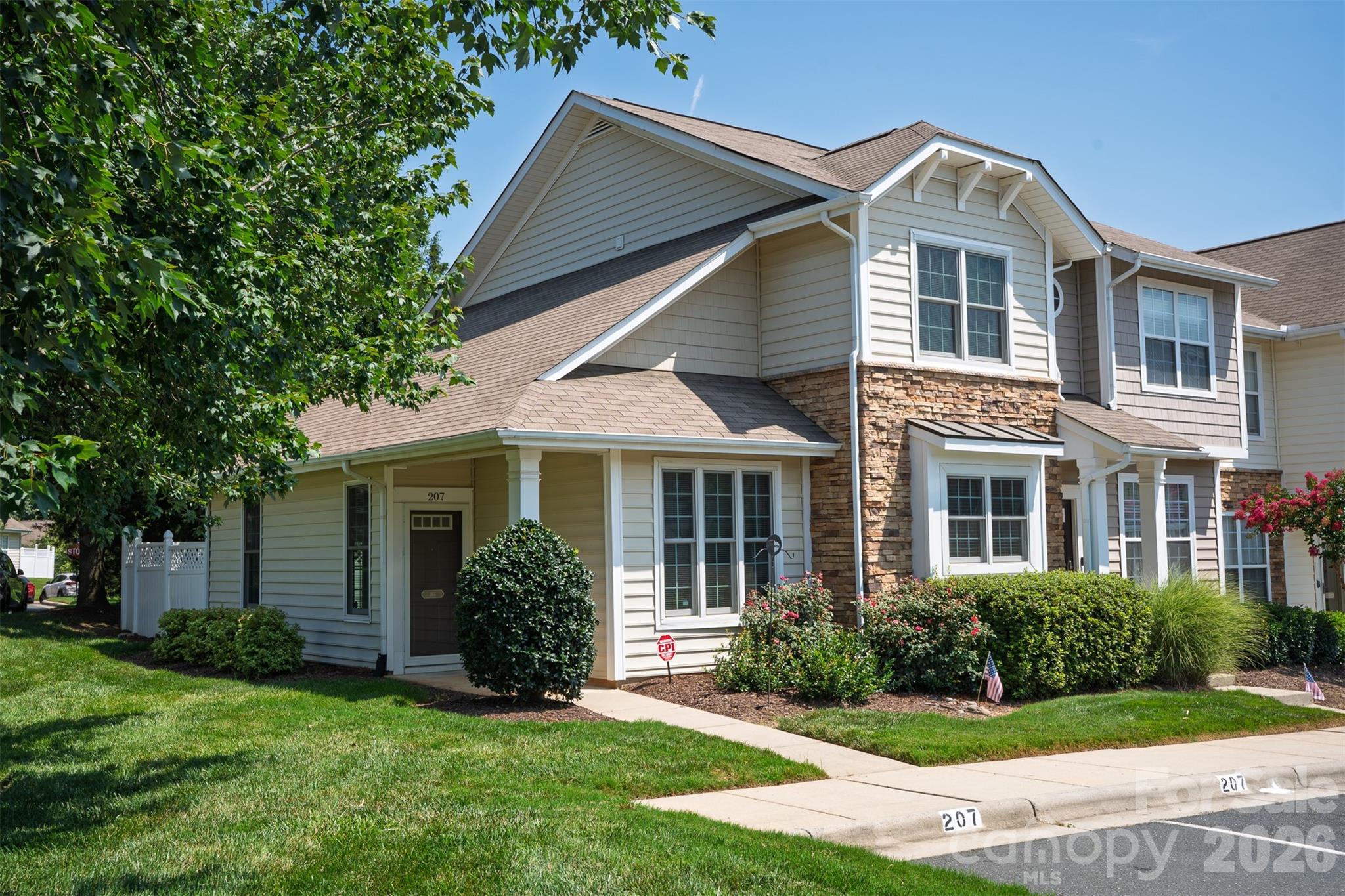 207 Dawn Mist Lane Fort Mill, SC 29708 - Photo 1 of 38